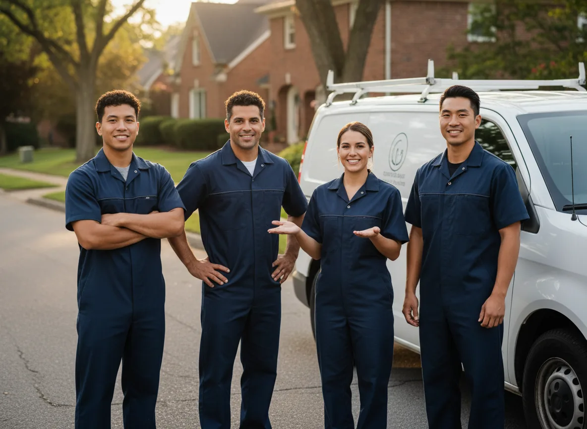 Home Gutter Service company in Wilton, ND